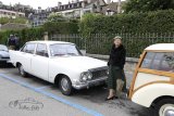 30. Swiss Classic British Car Meeting Morges