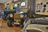 Auto- und Traktormuseum