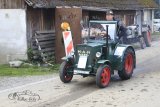 Patina-Treffen im Auto - und Traktorenmuseum Bodensee 2023