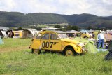 2 CV - Welttreffen Del&eacute;mont 2023