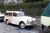 30. Swiss Classic British Car Meeting Morges