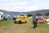 2 CV - Welttreffen Del&eacute;mont 2023
