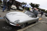 30. Swiss Classic British Car Meeting Morges