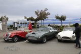 30. Swiss Classic British Car Meeting Morges
