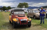 2 CV - Welttreffen Del&eacute;mont 2023