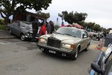 30. Swiss Classic British Car Meeting Morges
