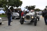30. Swiss Classic British Car Meeting Morges