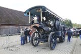 Patina-Treffen im Auto - und Traktorenmuseum Bodensee 2023