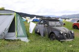2 CV - Welttreffen Del&eacute;mont 2023