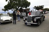 30. Swiss Classic British Car Meeting Morges