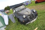 2 CV - Welttreffen Del&eacute;mont 2023
