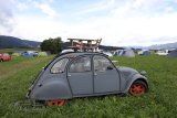 2 CV - Welttreffen Del&eacute;mont 2023