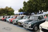 30. Swiss Classic British Car Meeting Morges
