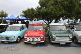 30. Swiss Classic British Car Meeting Morges