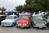 30. Swiss Classic British Car Meeting Morges