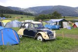 2 CV - Welttreffen Del&eacute;mont 2023
