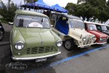 30. Swiss Classic British Car Meeting Morges