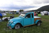 2 CV - Welttreffen Del&eacute;mont 2023