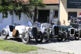 Neunkirch Oldtimertreffen 2024