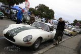 30. Swiss Classic British Car Meeting Morges