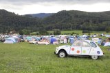 2 CV - Welttreffen Del&eacute;mont 2023