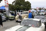 30. Swiss Classic British Car Meeting Morges