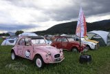 2 CV - Welttreffen Del&eacute;mont 2023