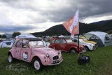 2 CV - Welttreffen Del&eacute;mont 2023