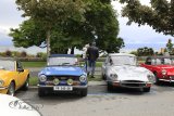 30. Swiss Classic British Car Meeting Morges