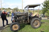 Patina-Treffen im Auto - und Traktorenmuseum Bodensee 2023