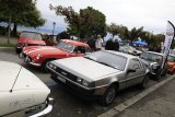 30. Swiss Classic British Car Meeting Morges