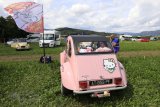 2 CV - Welttreffen Del&eacute;mont 2023