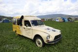 2 CV - Welttreffen Del&eacute;mont 2023
