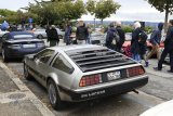 30. Swiss Classic British Car Meeting Morges