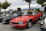 30. Swiss Classic British Car Meeting Morges