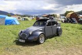 2 CV - Welttreffen Del&eacute;mont 2023