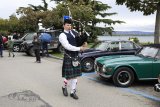30. Swiss Classic British Car Meeting Morges