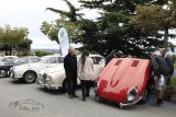 30. Swiss Classic British Car Meeting Morges
