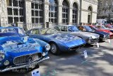 Z&uuml;rich Classic Car Award 2024