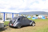 2 CV - Welttreffen Del&eacute;mont 2023