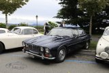 30. Swiss Classic British Car Meeting Morges