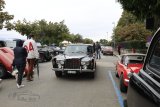 30. Swiss Classic British Car Meeting Morges