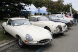 30. Swiss Classic British Car Meeting Morges