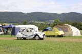 2 CV - Welttreffen Del&eacute;mont 2023
