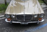 30. Swiss Classic British Car Meeting Morges