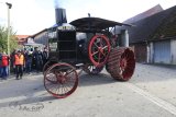Patina-Treffen im Auto - und Traktorenmuseum Bodensee 2023
