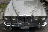 30. Swiss Classic British Car Meeting Morges
