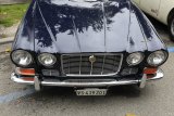 30. Swiss Classic British Car Meeting Morges