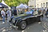 Z&uuml;rich Classic Car Award 2024