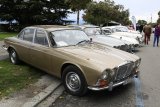 30. Swiss Classic British Car Meeting Morges